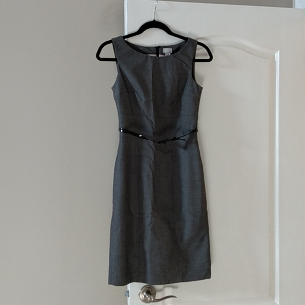 H&M pencil dress